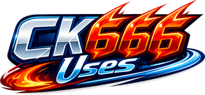 ck666 uses